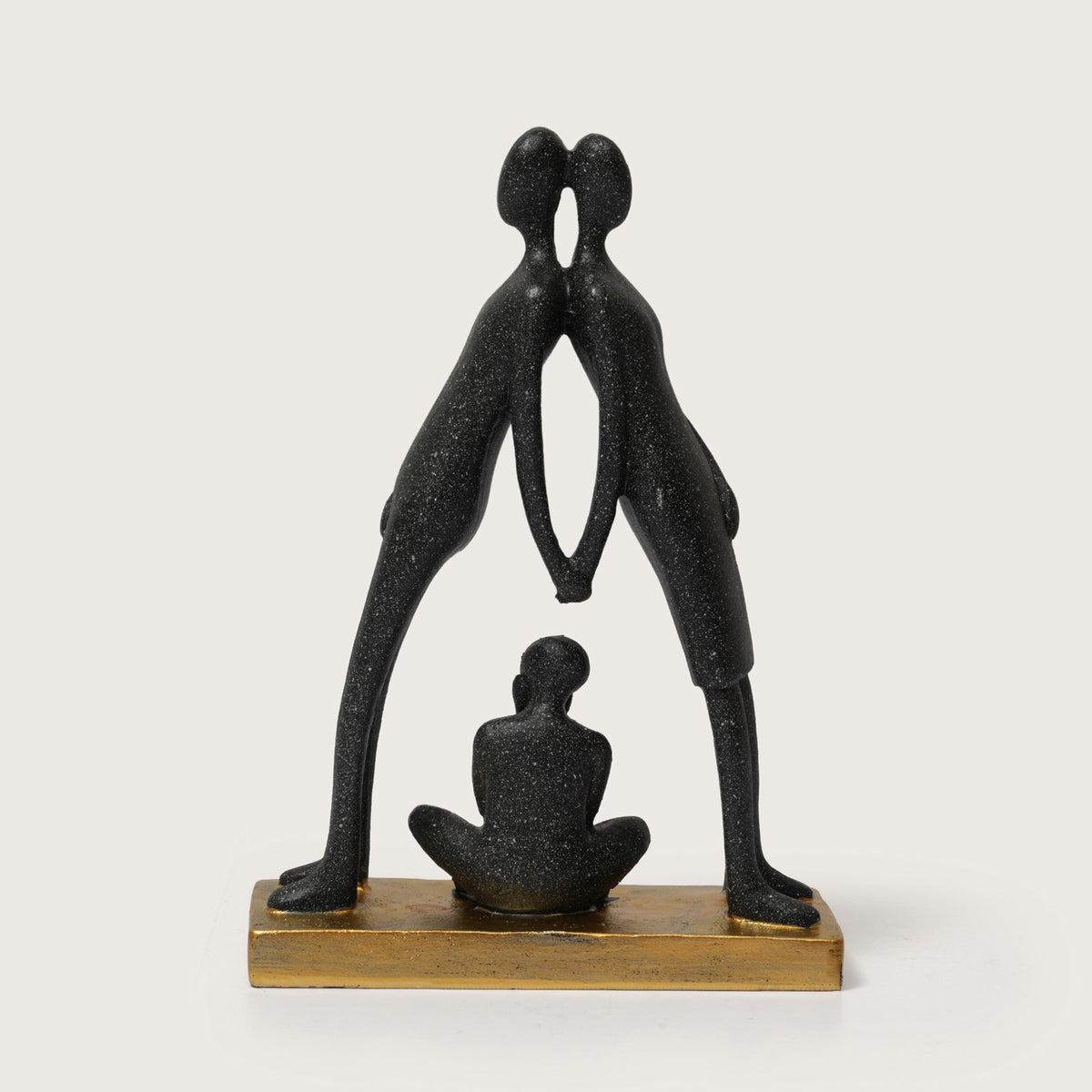 Family Protection Sculpture