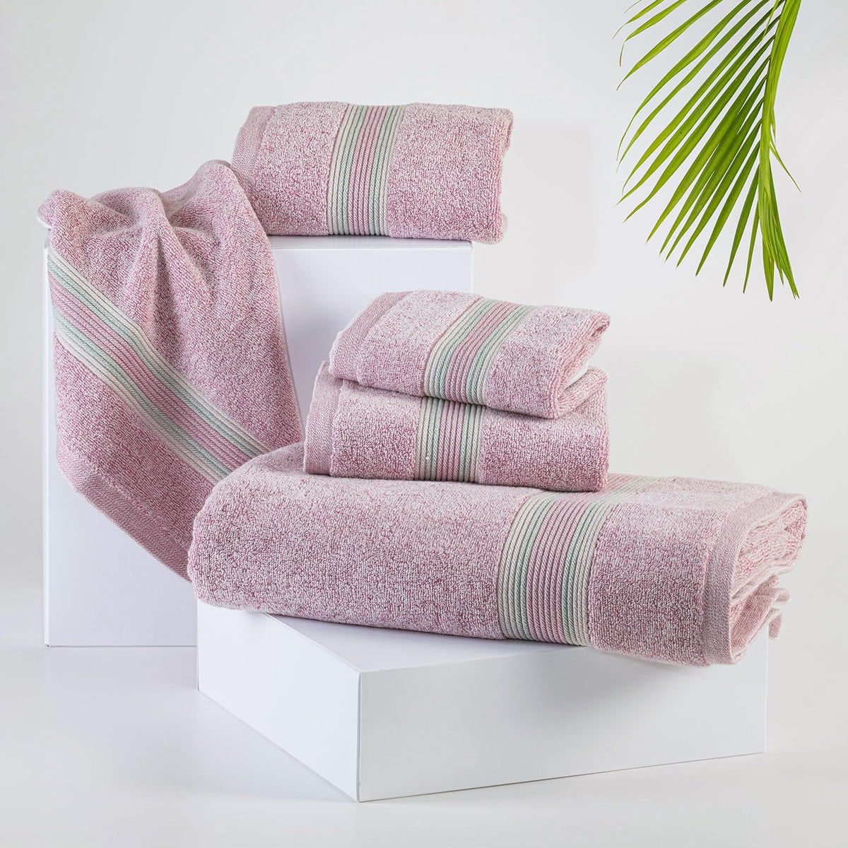 Super-Soft Water & Soil Bath Towel|Luxurious Blend of Cotton & Bamboo Fiber Towel for Bathing|75X150 CM