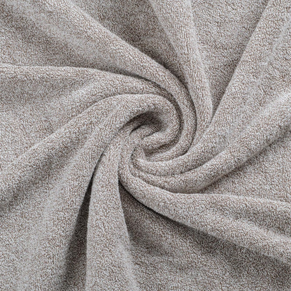 Super-Soft Water & Soil Bath Towel|Luxurious Blend of Cotton & Bamboo Fiber Towel for Bathing|75X150 CM