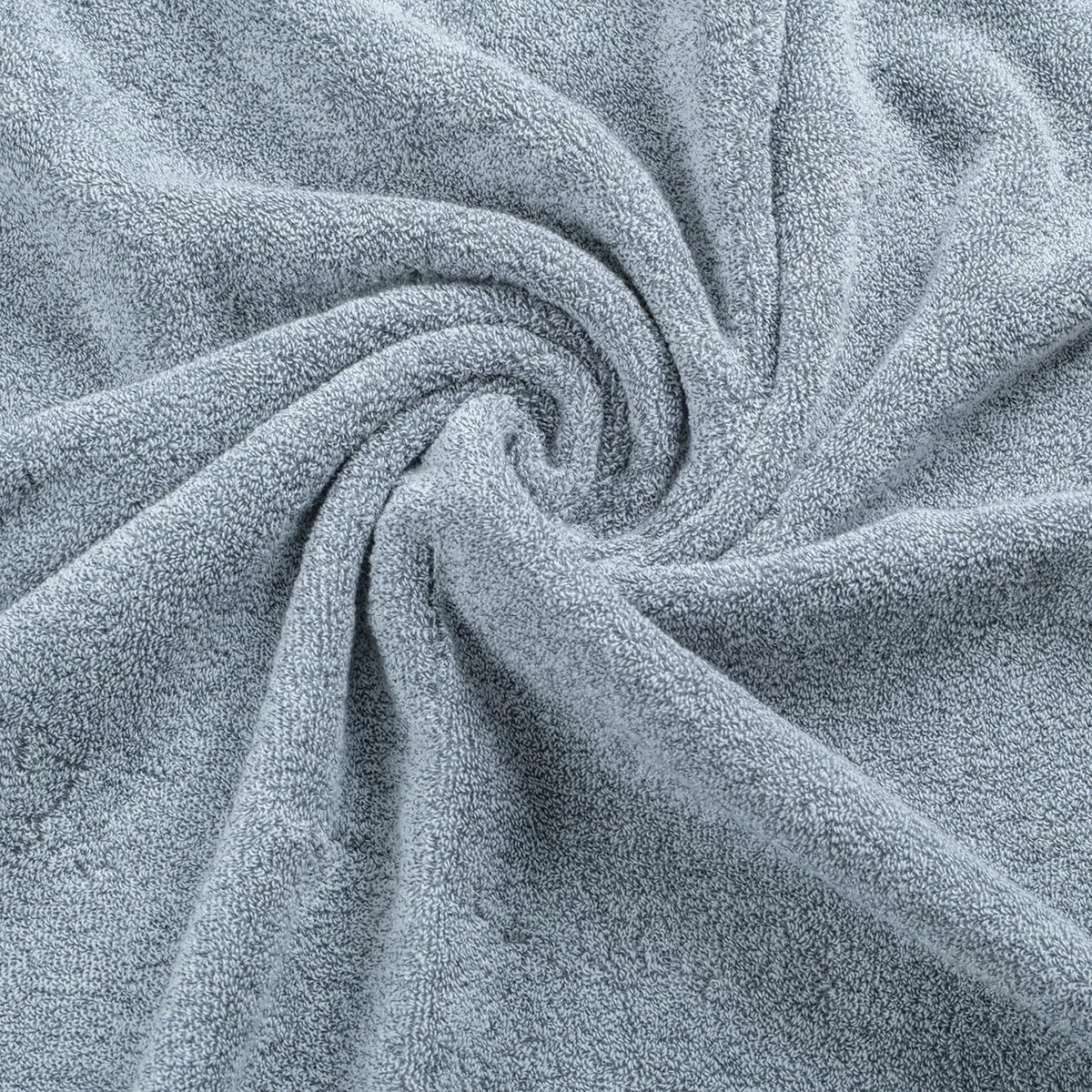 Super-Soft Water & Soil Bath Towel|Luxurious Blend of Cotton & Bamboo Fiber Towel for Bathing|75X150 CM