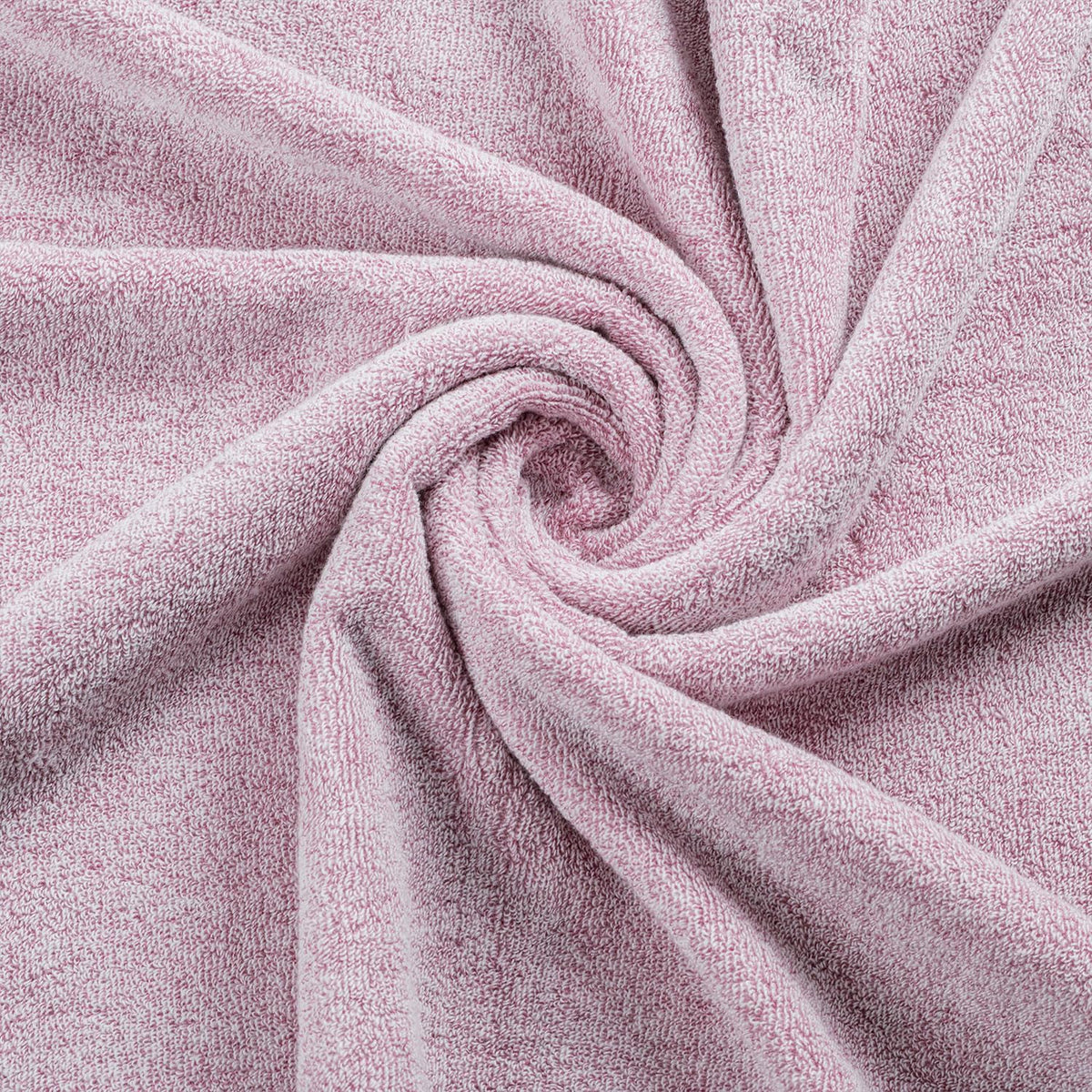 Super-Soft Water & Soil Hand Towel Set of 2|Luxurious Blend of Cotton & Bamboo Fiber Towel for Bathing|40X60 CM