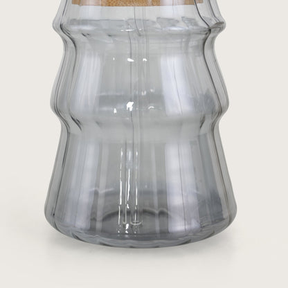 Ripple Tumbler with Lid & Glass Straw