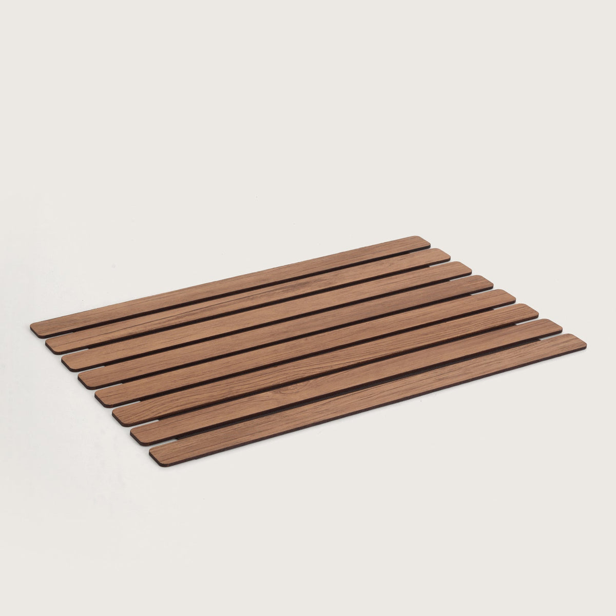 Contemporary Slatted Placemat