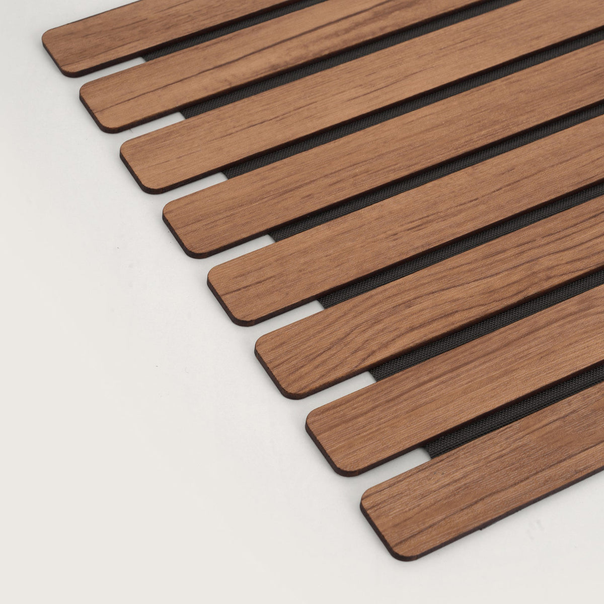 Contemporary Slatted Placemat
