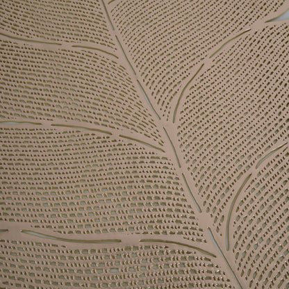 Botanical Leaf Placemat