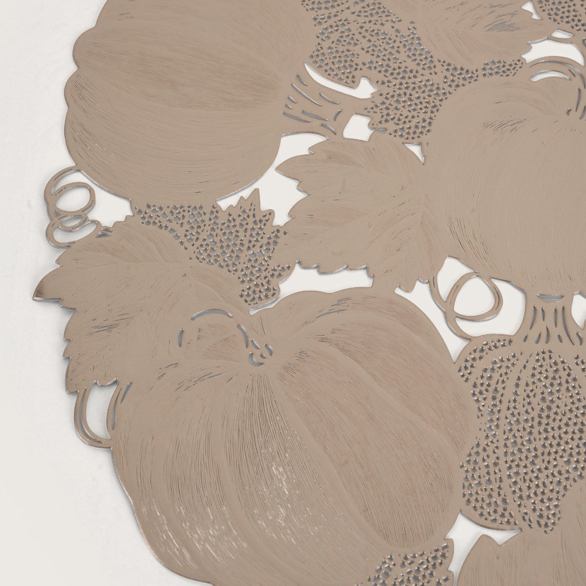 Pumpkin Patch Placemat