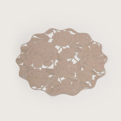 Flower Garden Placemat