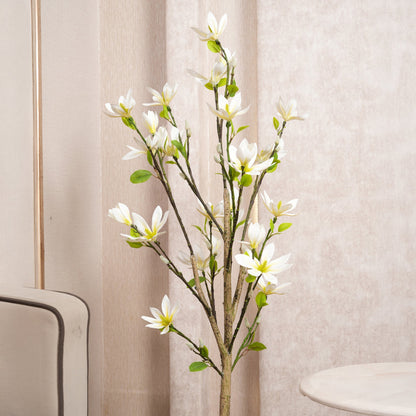 Slimline White Blossom Tree