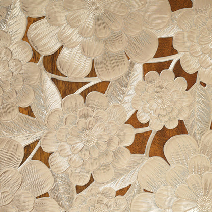 Flower Garden Placemat