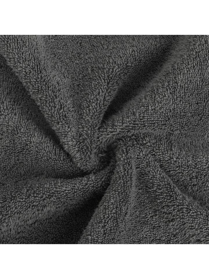 HOME 360 Blooms Softer 100% Cotton Hand Towels 40X60 CM | Set of 2 | Washed Ultra Absorbency | Dries Quicker | Perfect for everyday use