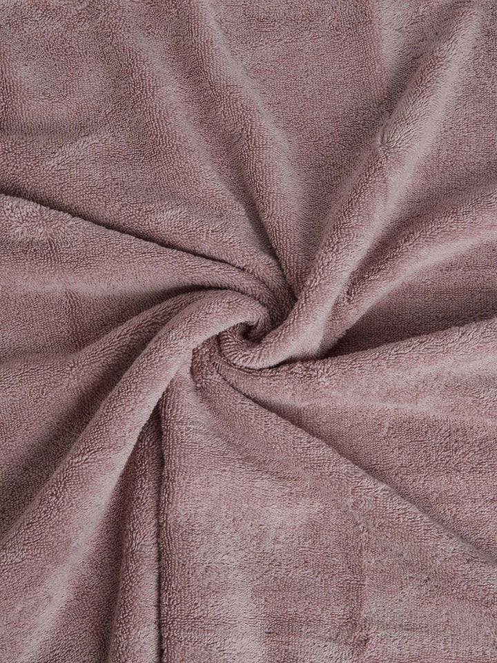 HOME 360 Blooms Softer 100% Cotton Bath Towel 75X150 CM | Washed Ultra Absorbency | Dries Quicker | Perfect for everyday use