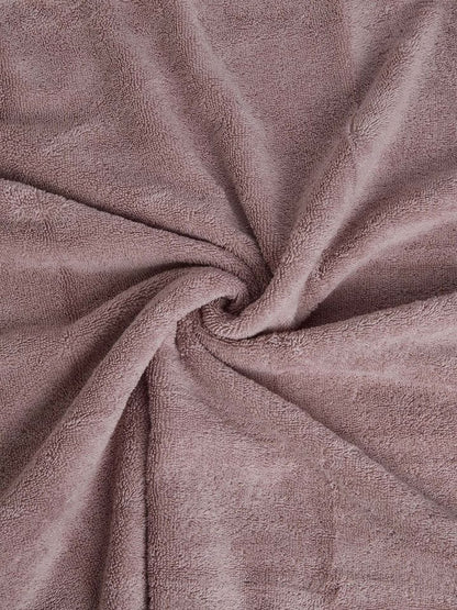 HOME 360 Blooms Softer 100% Cotton Bath Towel 75X150 CM | Washed Ultra Absorbency | Dries Quicker | Perfect for everyday use